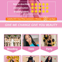 32 36 40 Inch Body Wave Bundles Human Hair Bundles 2/3/4 Deal Brazilian Weaving Natural Black Remy Raw Hair Extensions For Women