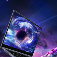 15.6 inch Laptop Intel Core i7-1255U i9-12900H Ultrabook Computer 2*DDR4 MAX 64GB RAM 2*M.2 2TB SSD Notebook Fingerprint unlock