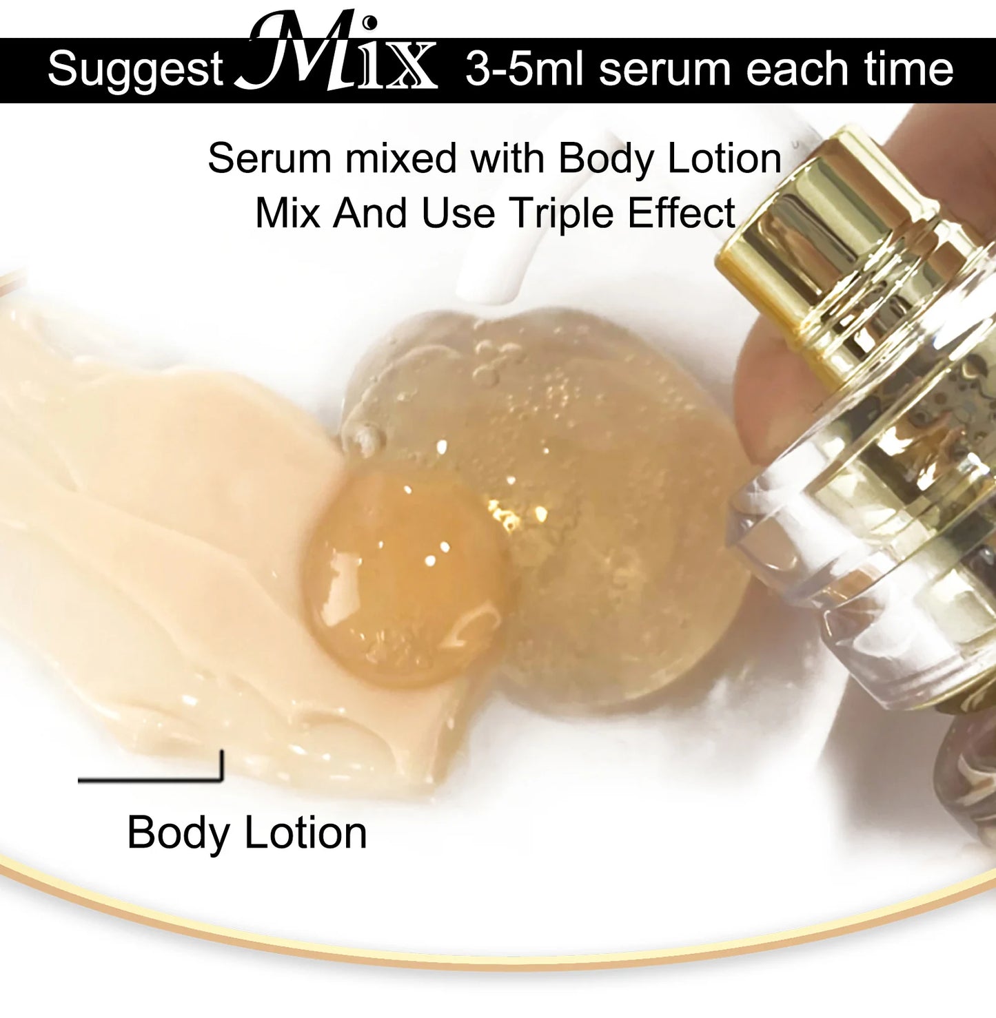 AILKE Collagen Women Skin Care Set, Moisturizing, Whitening, Youther, Remove Freckle, Dark and Black Spots, Skin Lightening Kit