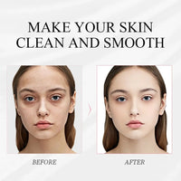 7pcs Japan Sakura Mud Face Mask Deep Cleansing Remove Blackheads Oil-Control Clay Mask Moisturizing Packs Facial Skin Care