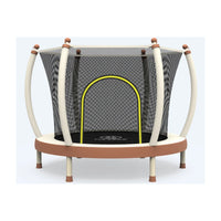 Zoshine Outdoor Sports Trampoline Children Trampoline 60inch Sports Fitness Supplies Toys for Children