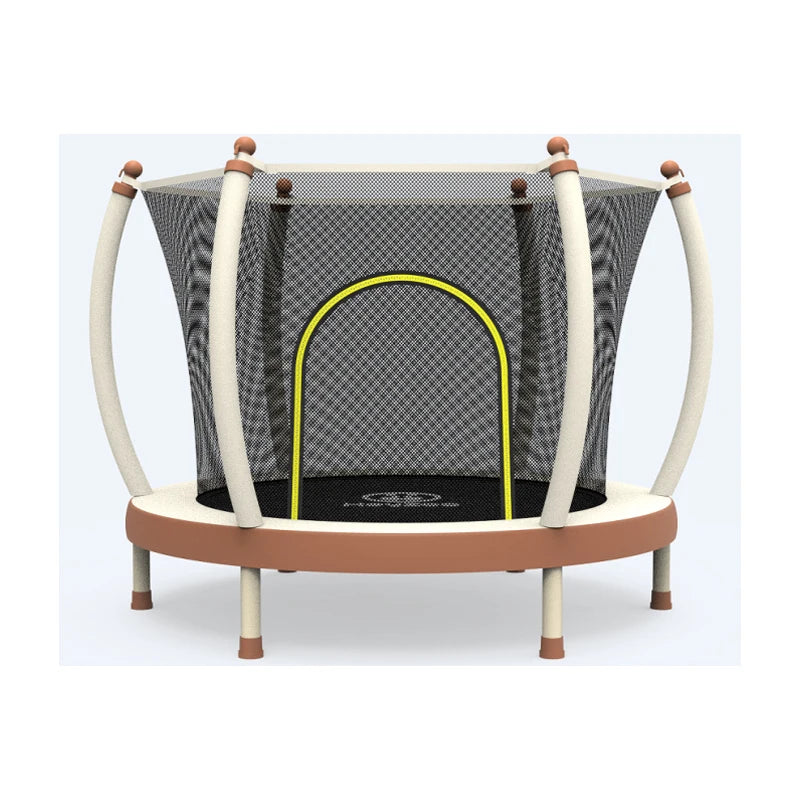 Zoshine Outdoor Sports Trampoline Children Trampoline 60inch Sports Fitness Supplies Toys for Children