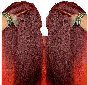 Wholesale 2025 Women's Straight Hair Wigs, Soft and Natural, Hot-selling Stock in Africa, Europe and America