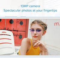 Xiaomi Redmi 6A Smartphone 5.45'' Full Screen AI Face Helio A22 Processor google play used phone