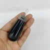 Wholesale 8 and 3 Needle Hair Injection Needle Tool for Ventilating PU Hairpieces Toupee Topper Wig Making Repair Tools