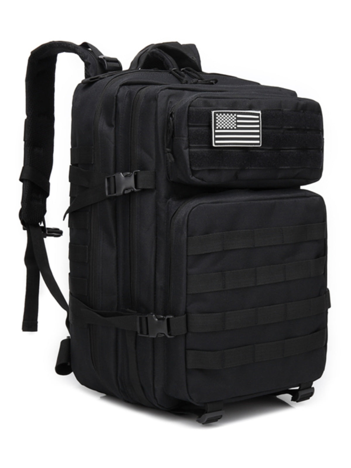 Deyiying Tactical Backpack Outdoor Attack Backpack