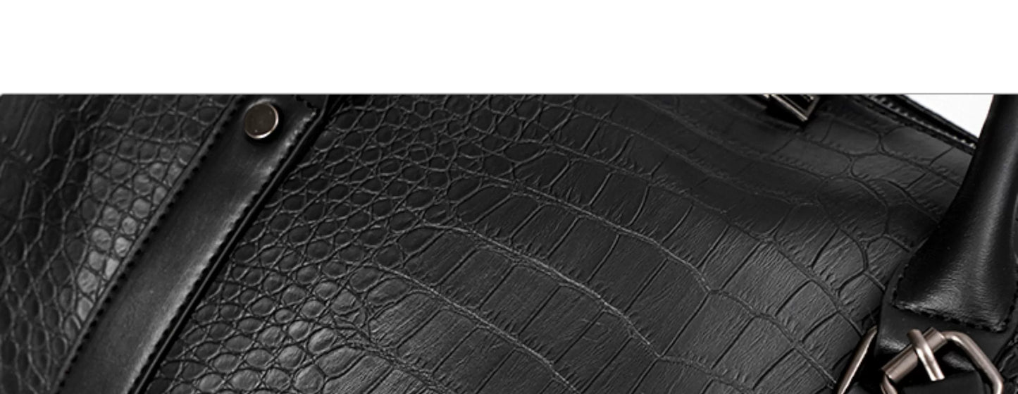 Internet Celebrity Hand-Carrying Short Travel Women's Dry Wet Separation Travel Bag