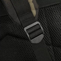 Outdoor 3P Tactical Backpack Multi-Functional with Kettle Bag Large Capacity Outdoor Camping Waterproof Sport Climbing Backpack