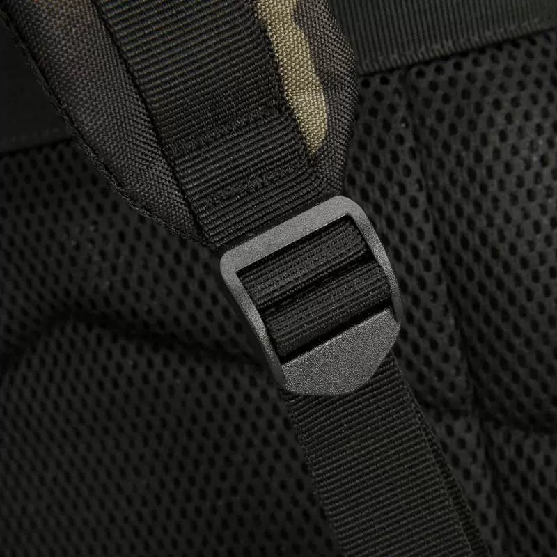 Outdoor 3P Tactical Backpack Multi-Functional with Kettle Bag Large Capacity Outdoor Camping Waterproof Sport Climbing Backpack