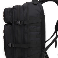 Deyiying Tactical Backpack Outdoor Attack Backpack