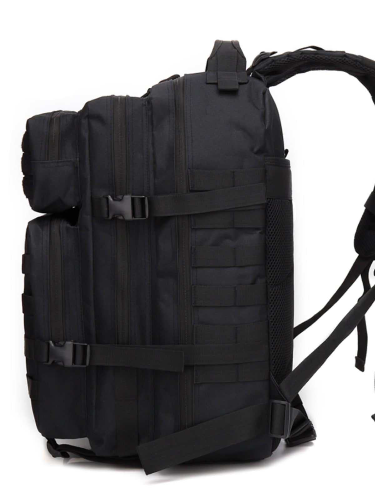 Deyiying Tactical Backpack Outdoor Attack Backpack