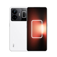 Realme GT Neo5 Snapdragon 8 + Flagship 5G Single Display Chip High Frame Rate E-Sports Smartphone