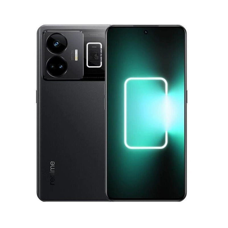 Realme GT Neo5 Snapdragon 8 + Flagship 5G Single Display Chip High Frame Rate E-Sports Smartphone
