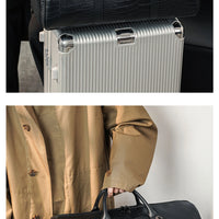 Internet Celebrity Hand-Carrying Short Travel Women's Dry Wet Separation Travel Bag