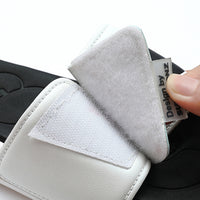 2025 New Fashion Men/Women Summer Slippers Anti-slip  Slippers  Outdoor Beach Flip Flops For Men Household Comfortable Shoes