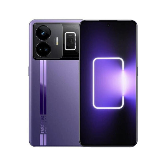 Realme GT Neo5 Snapdragon 8 + Flagship 5G Single Display Chip High Frame Rate E-Sports Smartphone