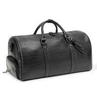 Internet Celebrity Hand-Carrying Short Travel Women's Dry Wet Separation Travel Bag