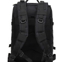 Deyiying Tactical Backpack Outdoor Attack Backpack