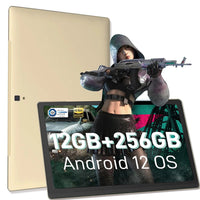 Global Version 14 Inch 1920x1080 IPS Big Screen Tablet PC 5+13MP Camera 12+256GB Deca-Core планшет 2 IN 1 Tablets Android Laptop