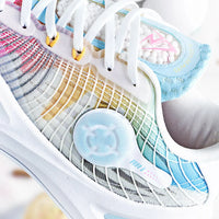 RIGORER AR1 Austin Rivers Basketball Shoes Men Low top Wear-resistant Non-slip Professional Actual Combat Cushion Sport Sneakers