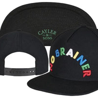 Snapback Hats for Men Hip Hop Style Hats Solid Baseball Hats Adjustable Snapback Cap Flat Brim Baseball Caps