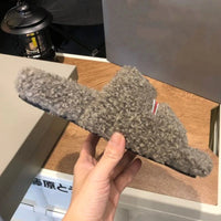 2025 Summer New Men's and Women's Same Style Fashionable, Simple and Casual Beach Sandals