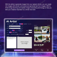 2024 MSI Raider GE68 HX Gaming Laptop 16 Inch 4K UHD 120Hz Mini LED Screen Notebook i9-14900HX 32GB 2TB RTX4080 Netbook Computer