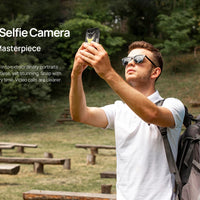 【World Premiere】Ulefone Armor 34 Pro 5G AI Rugged Phone 25500mAh Up to 32GB+512GB Built-in Projector 120Hz 6.95" NFC Smartphone