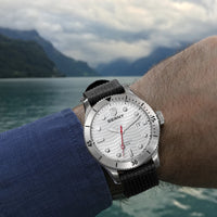 BERNY Top Automatic Diver Watch for Men PT5000 Movement 20ATM Waterproof Luminous Sapphire Lens Sport Swimming Diving Watch Men