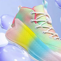 High-quality Edwards basketball shoes cushioning and breathable men's and women outdoor sports running shoes