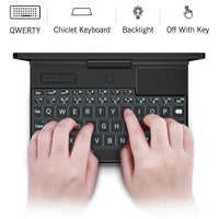 GPD Pocket 3 Intel pentium Gold 7505RAM 16GB RAM 12GB SSD Hard Disk Windows 11 Home Laptop Notebook Mini PC Touch Screen