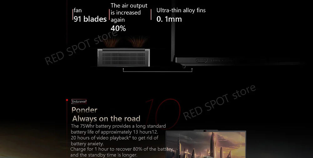 Lenovo ThinkPad T14p AI 2024 U5/U7/U9 32GB+1TB 14.5inch 2.5K/3K 90Hz/120Hz