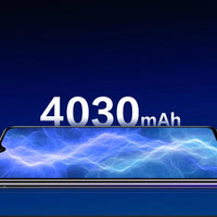 VIVO Y93 Smartphone Global firmware 4GB 64GB Octa core Android 8.1 6.2'' Camera 13MP+2.0MP Face ID cellphone Dual SIM Used Phone