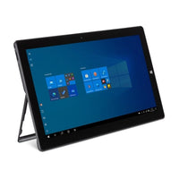 11.6 INCH 16GB RAM 512GB ROM WINDOWS 11 PAD1162 TABLET PC Intel Celeron Processor N4100 CPU 64 Bit 1920 x 1080 IPS Dual Camera