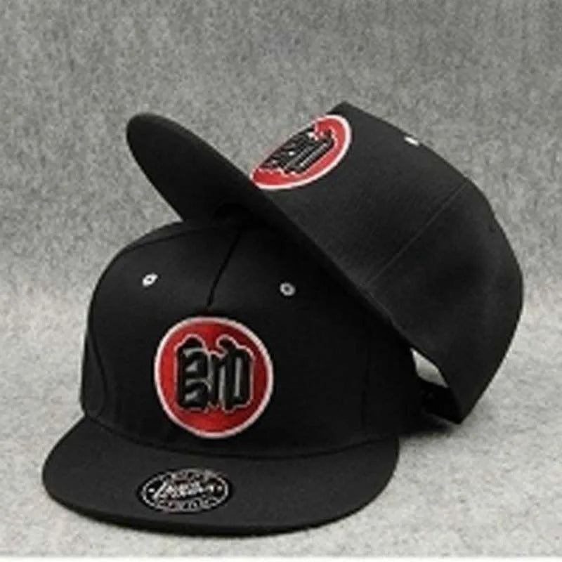 New High Quality Gorras Para Hombres Unisex Luxury Baseball Caps for Men Women Adjustable Snapback Hat HipHop DadHatsTrucker Hat