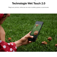 Xiaomi Redmi 15C, Smartphone, 6.9" Screen, 120 Hz, MediaTek Helio G81-Ultra, 6000mAh battery, 50MP Camera, IP64