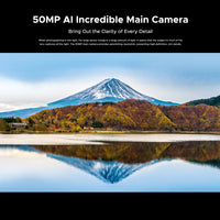 [World Premiere] DOOGEE S118 Rugged Smartphone 20GB(8GB+12GB Extended)  512GB 6.58" FHD+ Screen 50MP Camera Android 14 Cellphone