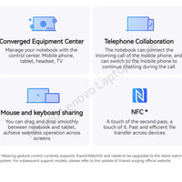 【World Premiere】Xiaomi REDMI Book 16 2025 intel Core 5 220H 32G+1TB 2.5K 120Hz Screen