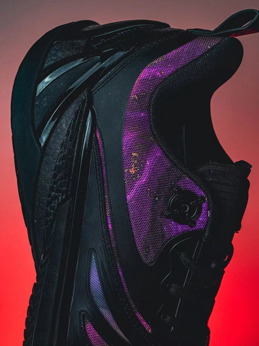 RIGORER AR3 Basketball Sneakers  Austin Reaves Men's Professional Basketball Shoes for Women & Men Training & Matches