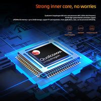 New Lenovo Tab K11 Tablet K11 Plus Snapdragon 680 11.5" 90Hz Screen 128GB 256GB 8600mAh WIFI13MP Camera Android 14 Tablet PC