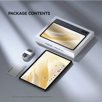 ALLDOCUBE iPlay 70 Pro Tablets 10.95 inch 2.5K 60Hz Display Helio G99 Octa 6GB+10GB RAM 256GB ROM Tablet PC 4G LET WiFi 7000mAh