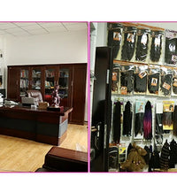 24 inch Synthetic Double Ended Dreadlock Extensions Brownish Blonde Fake Dreads Extensions Reggae Hippie Dreads for Women