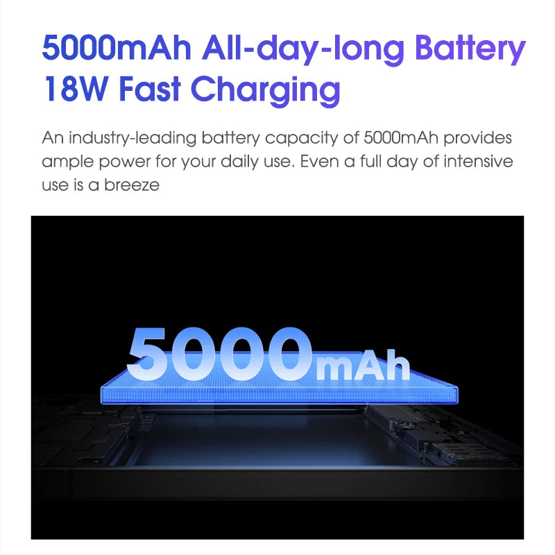 2025 New Global Version Meizu Mblu 22 Pro Smartphone 50MP Main Camera 120Hz 6.79'' LCD 5000mAh Battery 18W Fast ChargerNFC