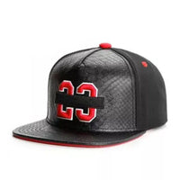 FEI M Fashion PLATED CAP Plaid Adjustable Snapback Cap Outdoor Adult Casual Sports Trucker Hat