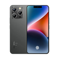 OUKITEL P1 Smartphone Global Version 6.7'' 120Hz AMOLED Display 8GB 256GB MTK Helio G99 50MP Main Camera 5150mAh NFC Cellphone