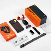 2025 NEW Oukitel WP300 Rugged Phone 6.78" FHD 120Hz Telephone Portable 36GB (12+24) GB+512GB 16000mAh Smartphone 5G Android 15