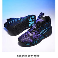 Men Running Light Sports Shoes Basketball Shoes Outdoor Unisex Breathable Athletic Unisex Trainer Women High Quality Sneakers