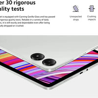 Xiaomi Redmi Pad Pro Tablet Global Version 128GB/256GB Snapdragon 7S Gen 2 octa Core 12.1 ''display 120Hz 10000mAh battery