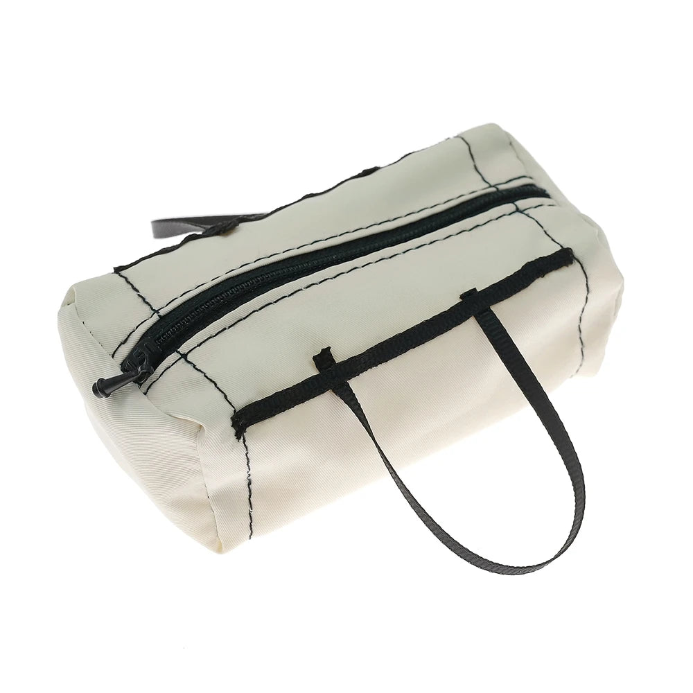 RC Model (Rock Crawling & Off-Road Remote Control Car) - Sincere Themed Accessories, Outdoor Rainproof Bag, Roof Rack Bag, Unive