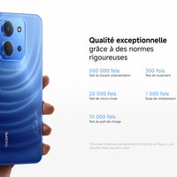 Xiaomi Redmi 15C, Smartphone, 6.9" Screen, 120 Hz, MediaTek Helio G81-Ultra, 6000mAh battery, 50MP Camera, IP64